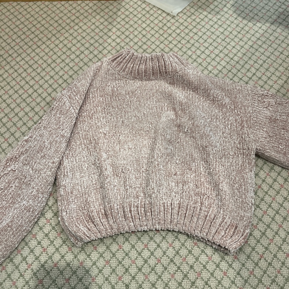 Princess Polly knit Sweater